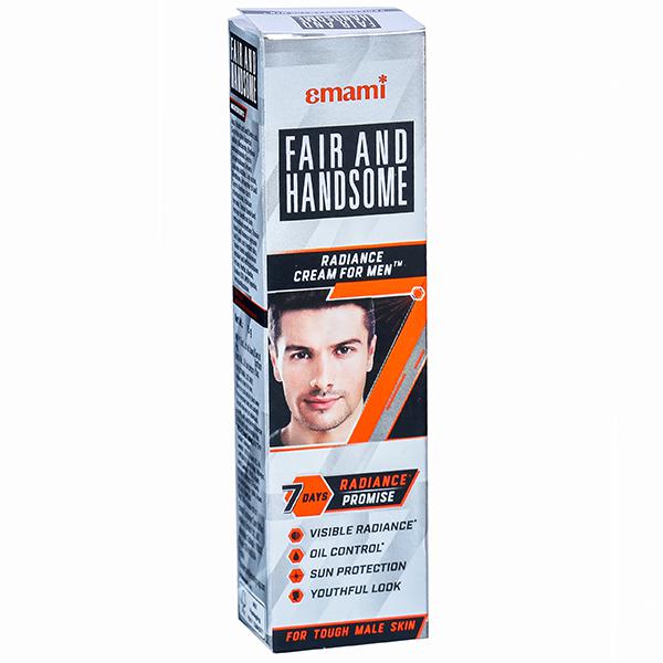 FAIR AND HANDSOME CREAM 30GM
